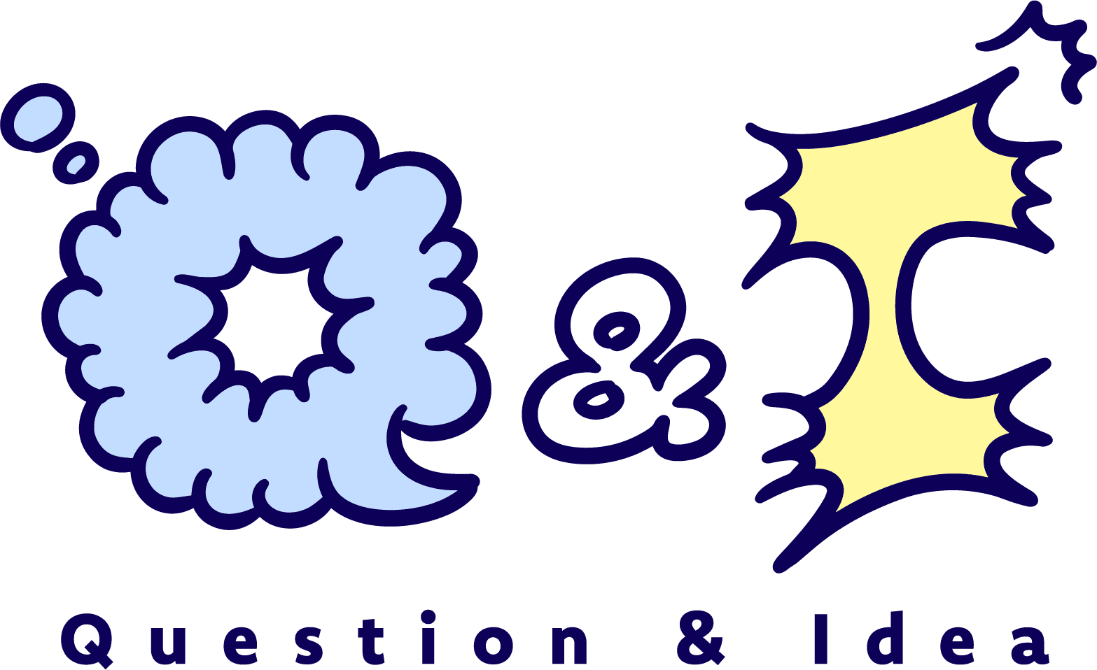 Q&I Question & Idea
